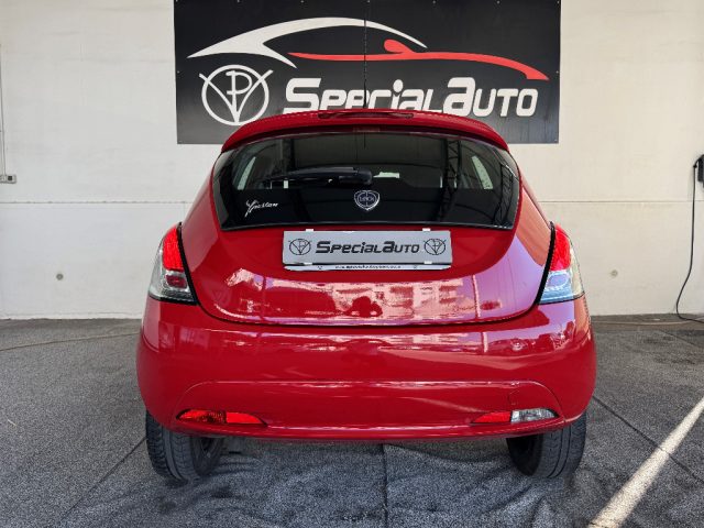 LANCIA Ypsilon usata, con Specchietti laterali elettrici