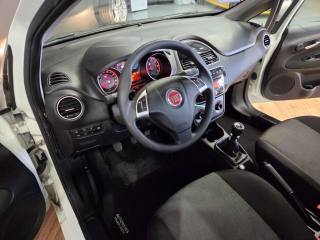 FIAT Punto usata, con ESP
