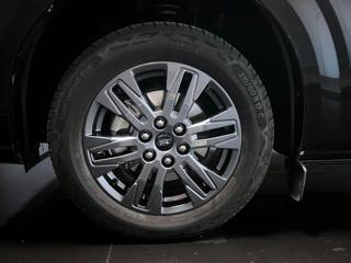 FORD Tourneo Custom usata, con Climatizzatore