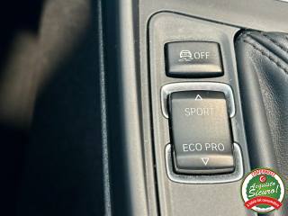 BMW 118 usata, con Cruise Control