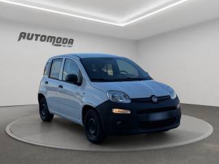FIAT Panda usata, con Airbag laterali