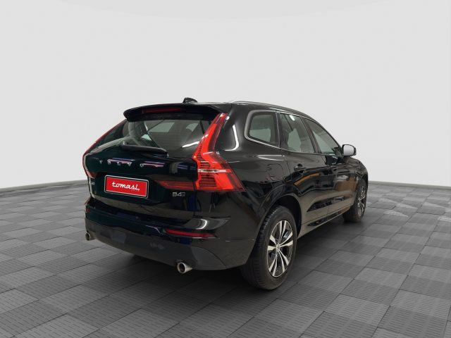 VOLVO XC60 usata 4