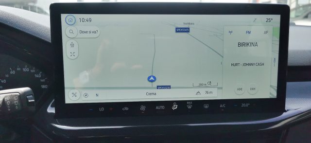FORD Focus usata 50