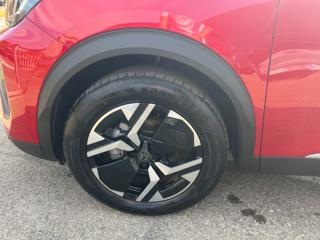 PEUGEOT 2008 usata, con Controllo automatico clima