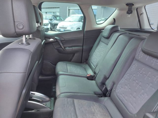 OPEL Meriva usata 10