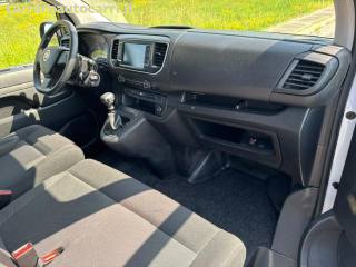 FIAT Scudo usata, con Filtro antiparticolato