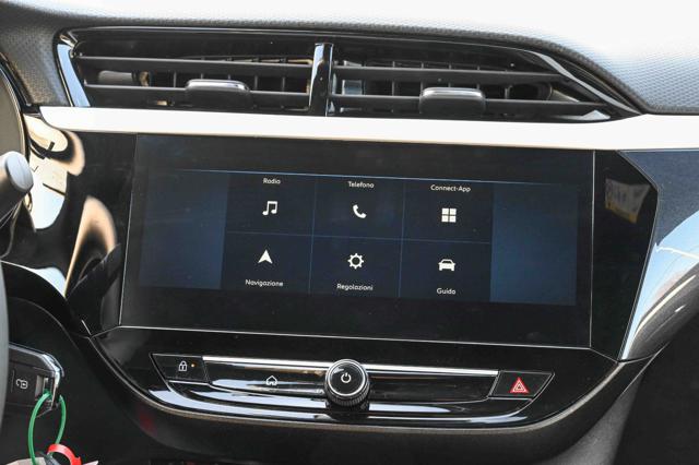 OPEL Corsa usata, con Sistema di navigazione