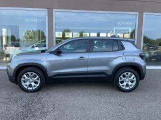 JEEP Avenger usata, con Fendinebbia