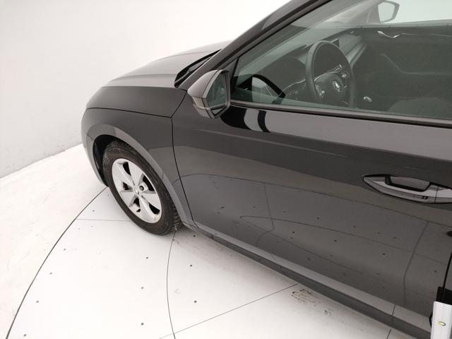 SKODA Octavia usata, con Isofix