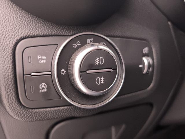 ALFA ROMEO Stelvio usata, con USB