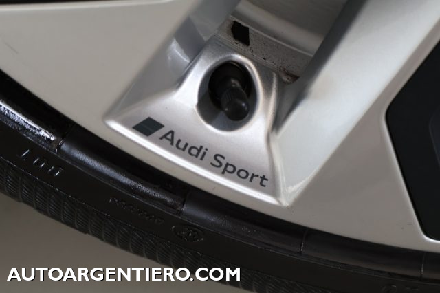 AUDI Q3 usata, con Tetto panorama