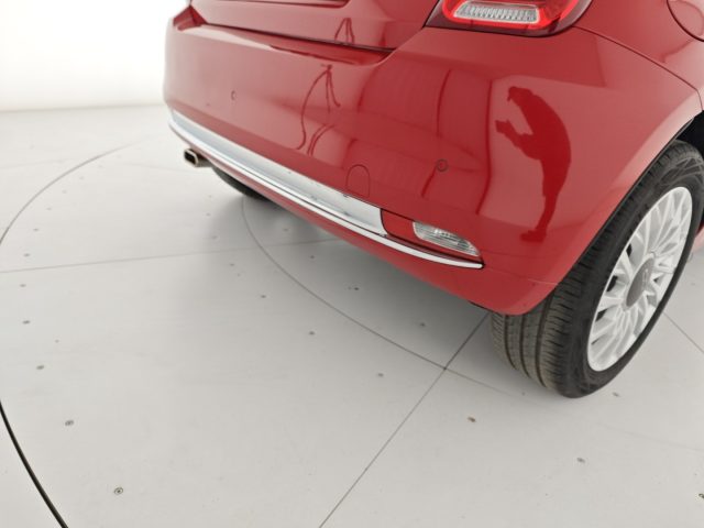 FIAT 500C usata, con Climatizzatore
