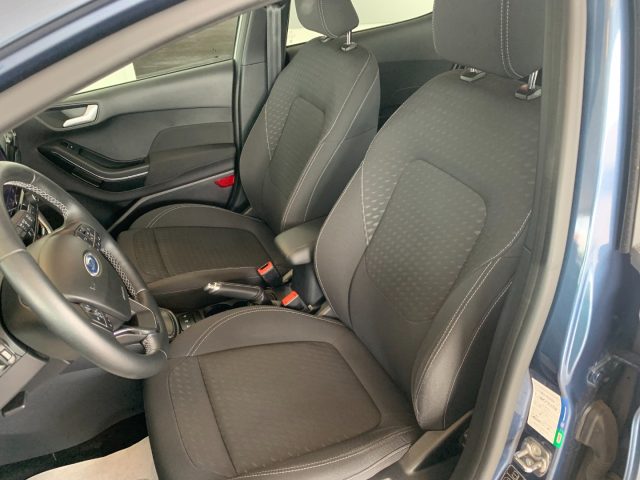 FORD Fiesta usata, con Controllo vocale