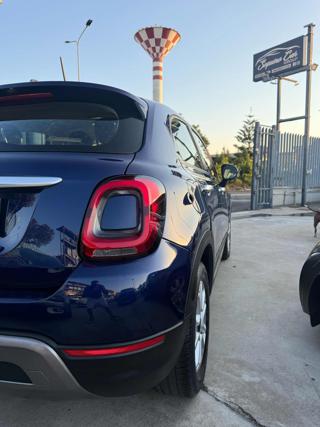 FIAT 500X usata, con Chiusura centralizzata