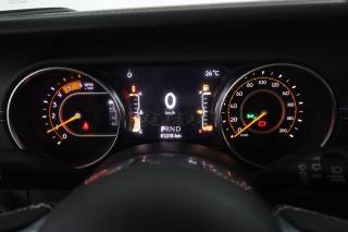 JEEP Wrangler usata 6