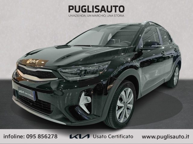 KIA Stonic usata, con Airbag laterali