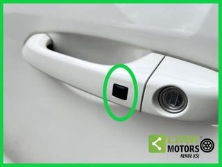 SSANGYONG Tivoli usata, con Airbag Passeggero