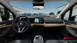 BMW 220 usata 8