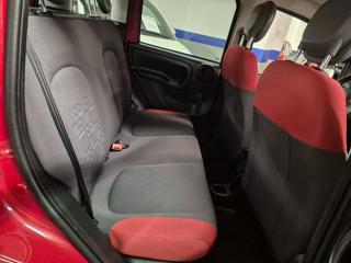 FIAT Panda usata, con Hill holder
