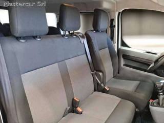 OPEL Vivaro usata, con Climatizzatore
