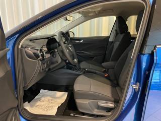 SKODA Fabia usata, con Airbag Passeggero