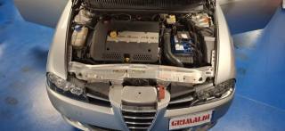 ALFA ROMEO 156 usata, con Climatizzatore
