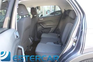 VOLKSWAGEN T-Cross usata, con Boardcomputer