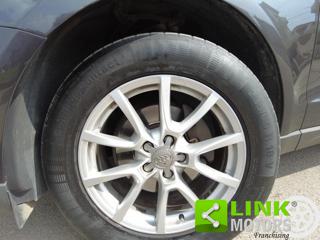 AUDI Q5 usata, con Airbag
