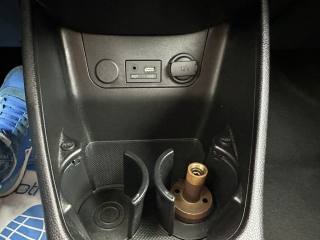 KIA Picanto usata, con Chiusura centralizzata