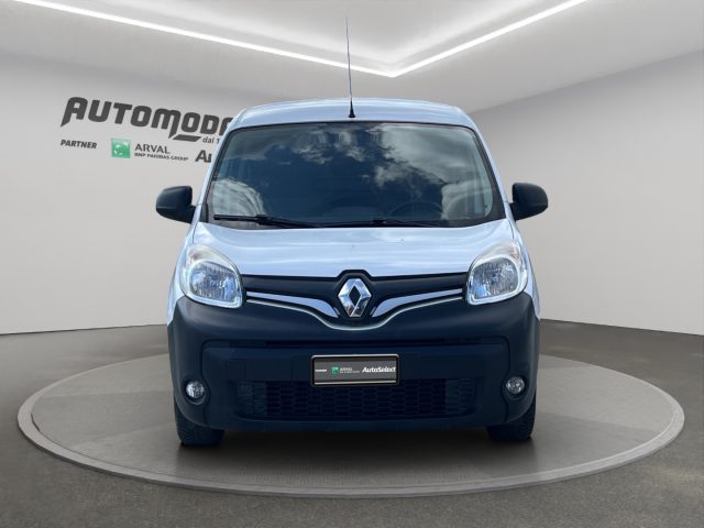 RENAULT Kangoo usata, con Airbag