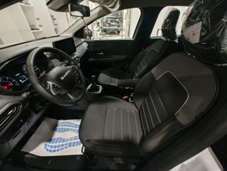 DACIA Sandero usata, con Alzacristalli elettrici