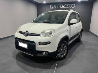 FIAT New Panda usata, con Airbag laterali