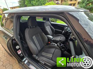 MINI Cooper SD usata, con Luci diurne LED