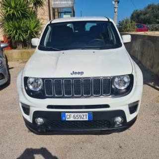 JEEP Renegade usata, con Autoradio