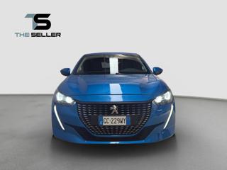 PEUGEOT 208 usata, con Airbag laterali