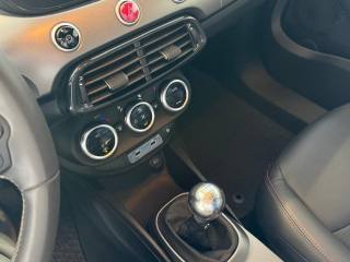 FIAT 500X usata, con Controllo elettronico della corsia