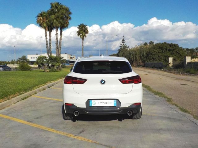 BMW X2 usata, con Autoradio