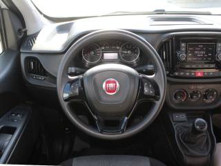FIAT Doblo usata, con Bracciolo