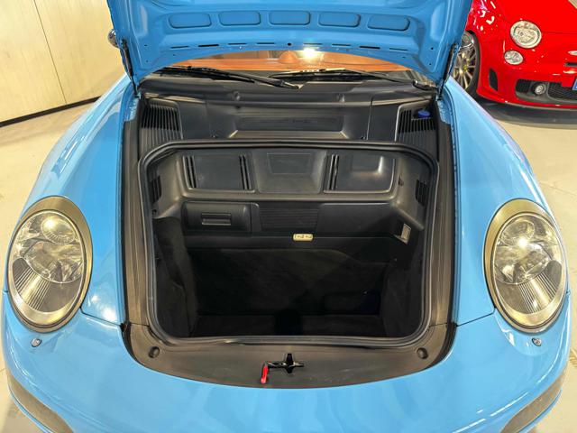 PORSCHE 911 usata, con Controllo trazione