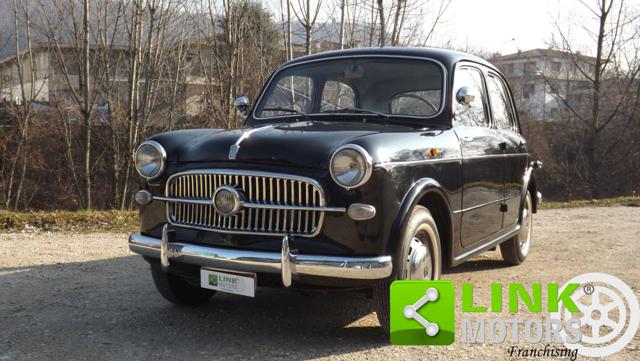 FIAT 1100 usata 1