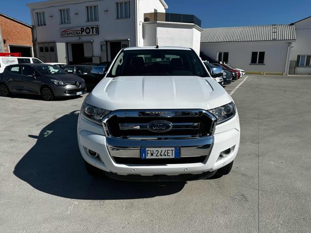 FORD Ranger usata, con Airbag