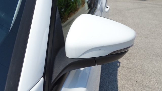 FORD Focus usata, con Controllo vocale