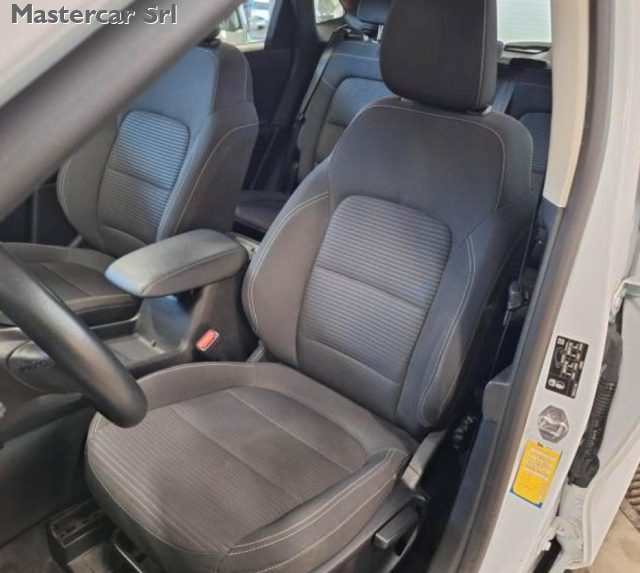 FORD Kuga usata, con Alzacristalli elettrici