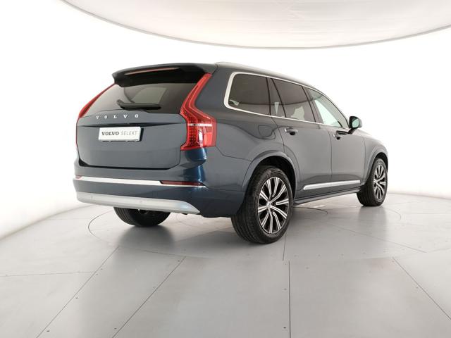 VOLVO XC90 usata, con Alzacristalli elettrici