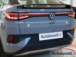 VOLKSWAGEN ID.5 usata, con Vivavoce
