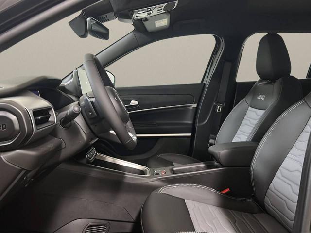 JEEP Avenger usata, con Cerchi in lega