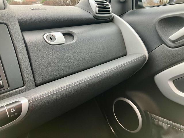 SMART ForTwo usata 13