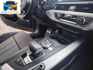 AUDI A5 usata, con ESP