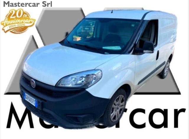 FIAT Doblo usata, con ABS