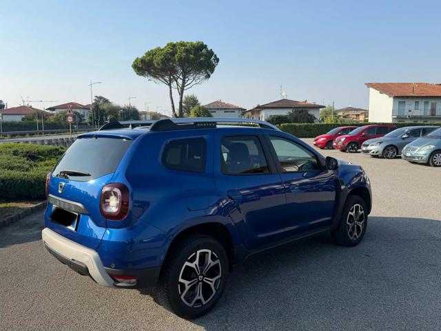 DACIA Duster usata, con Airbag Passeggero